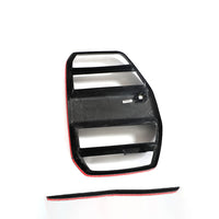 Dry Carbon Grille 2-delig voor BMW M3 / M4 / M3 Touring G80, G82, G81