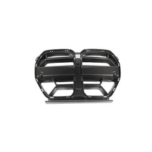 Dry Carbon Grille voor BMW M3 / M4 / M3 Touring G80, G82, G81