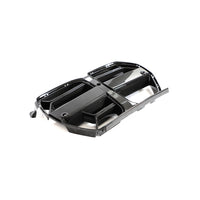 Dry Carbon Grille Kidney Grille with ACC for BMW M3 / M4 / M3 Touring G80, G82, G81