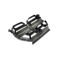 Dry Carbon Grille 1-Piece for BMW M3 / M4 / M3 Touring G80, G82, G81