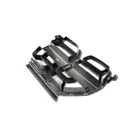 Dry Carbon Grille 1-Piece for BMW M3 / M4 / M3 Touring G80, G82, G81