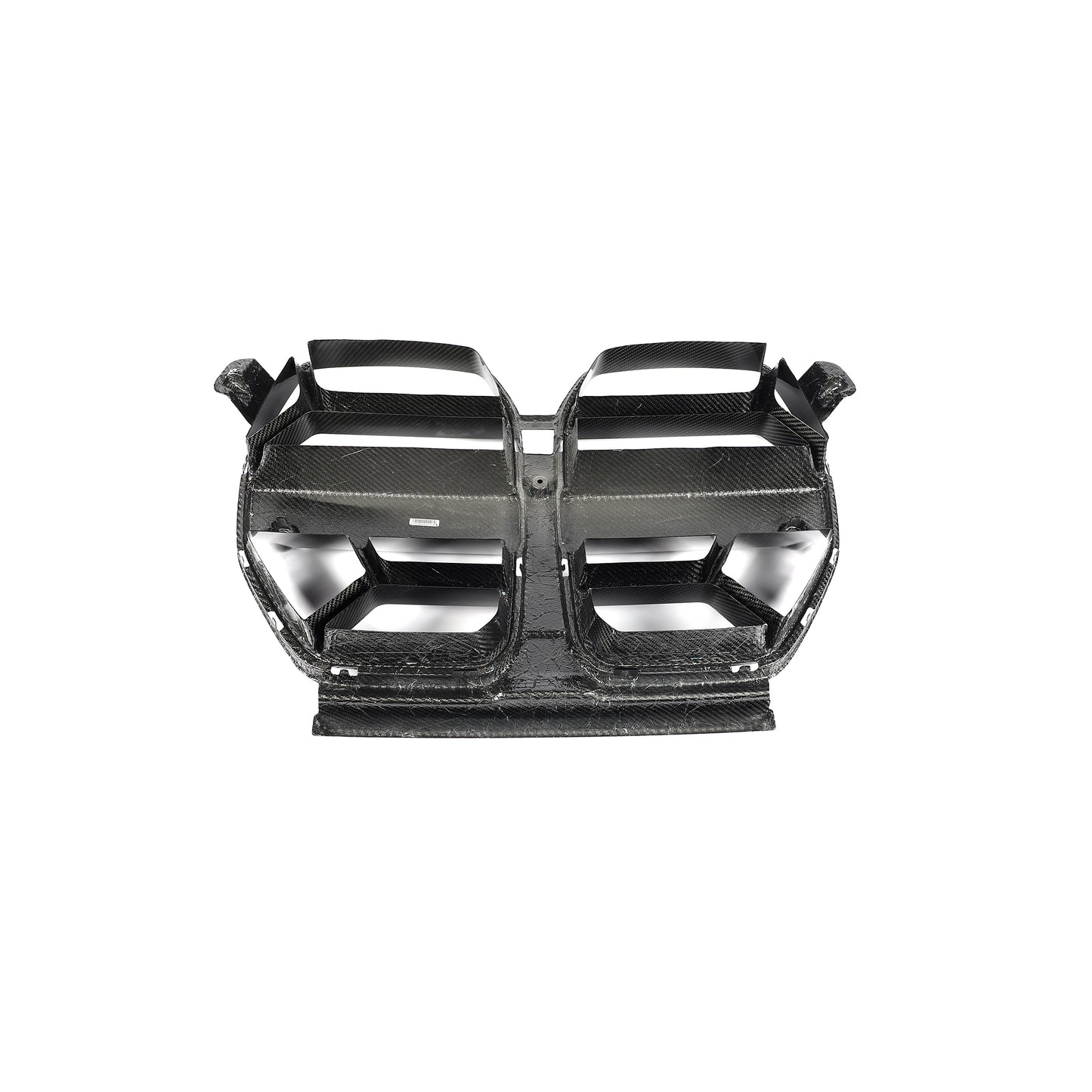 Dry Carbon Grille voor BMW M3 / M4 / M3 Touring G80, G82, G81