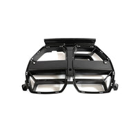 Dry Carbon Grille Kidney Grille with ACC for BMW M3 / M4 / M3 Touring G80, G82, G81