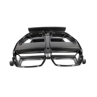 Dry Carbon Grille 1-Piece for BMW M3 / M4 / M3 Touring G80, G82, G81