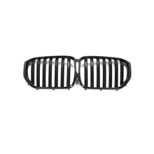 Dry Carbon Grille voor BMW X5 G05 M-Sport