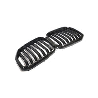 Dry Carbon Grille voor BMW X5 G05 M-Sport