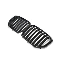 Dry Carbon Grille voor BMW X5 G05 M-Sport