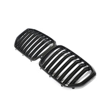 Dry Carbon Grille voor BMW X5 G05 M-Sport