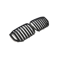 Dry Carbon Grille voor BMW X5 G05 M-Sport