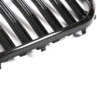 Dry Carbon Grille voor BMW X5 G05 M-Sport
