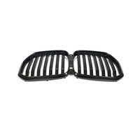 Dry Carbon Grille voor BMW X5 G05 M-Sport