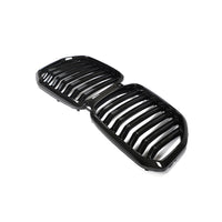 Dry Carbon Grille voor BMW X5 G05 M-Sport