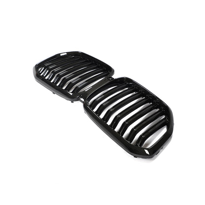 Dry Carbon Grille voor BMW X5 G05 M-Sport
