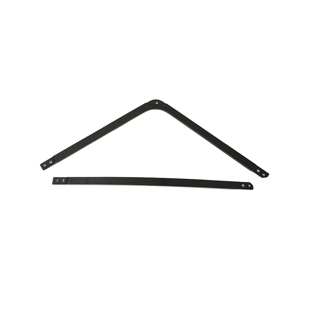 Dry Carbon Interior Trim for BMW M3 / M4 / M3 Touring G80, G82, G81