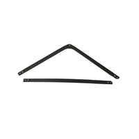 Dry Carbon Engine Brace for BMW M3 / M4 / M3 Touring G80, G82, G81