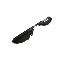 Dry Carbon Ruitenwisserafdekking voor BMW M3 / M4 / M3 Touring G80, G82, G81