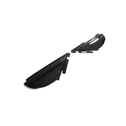 Dry Carbon Interior Trim for BMW M3 / M4 / M3 Touring G80, G82, G81
