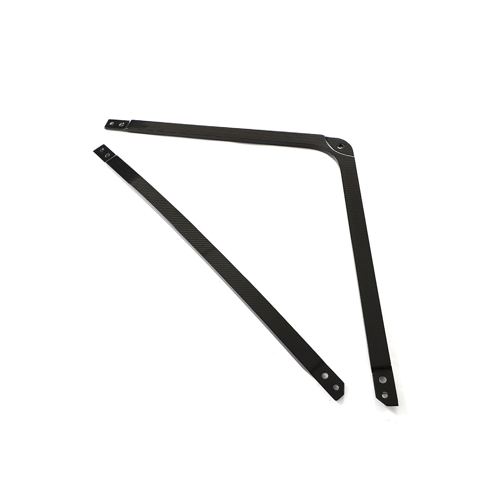 Dry Carbon Interior Trim for BMW M3 / M4 / M3 Touring G80, G82, G81