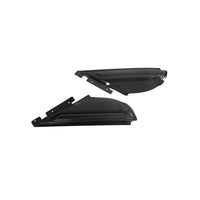 Dry Carbon Ruitenwisserafdekking voor BMW M3 / M4 / M3 Touring G80, G82, G81