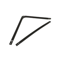 Dry Carbon Engine Brace for BMW M3 / M4 / M3 Touring G80, G82, G81