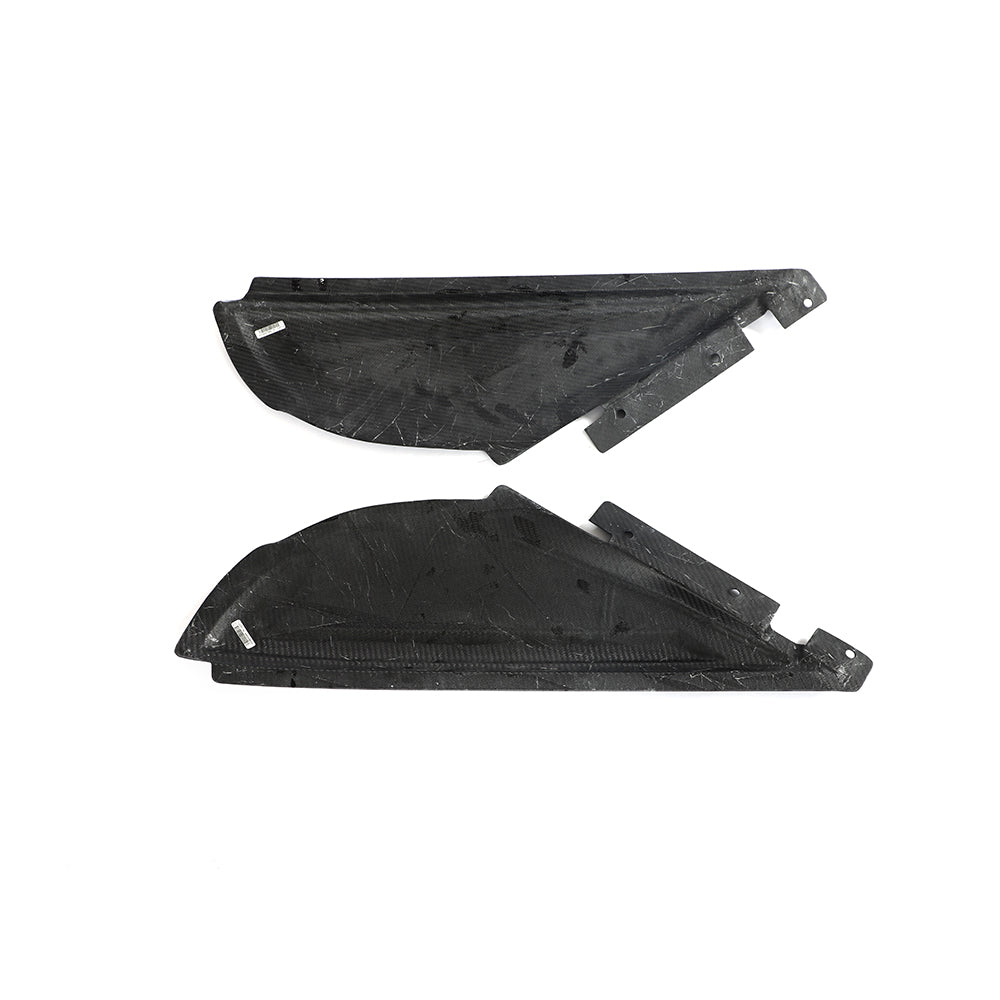 Dry Carbon Interior Trim for BMW M3 / M4 / M3 Touring G80, G82, G81