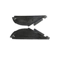 Dry Carbon Ruitenwisserafdekking voor BMW M3 / M4 / M3 Touring G80, G82, G81