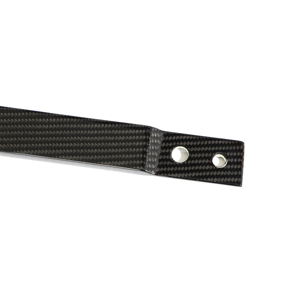 Dry Carbon Interior Trim for BMW M3 / M4 / M3 Touring G80, G82, G81