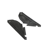 Dry Carbon Ruitenwisserafdekking voor BMW M3 / M4 / M3 Touring G80, G82, G81