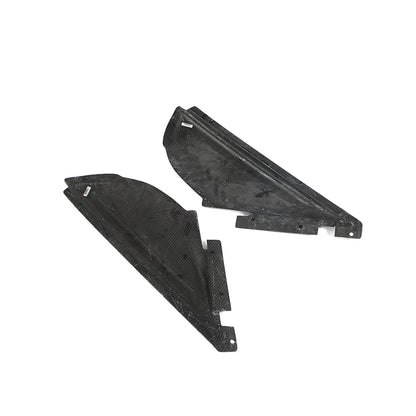 Dry Carbon Interior Trim for BMW M3 / M4 / M3 Touring G80, G82, G81
