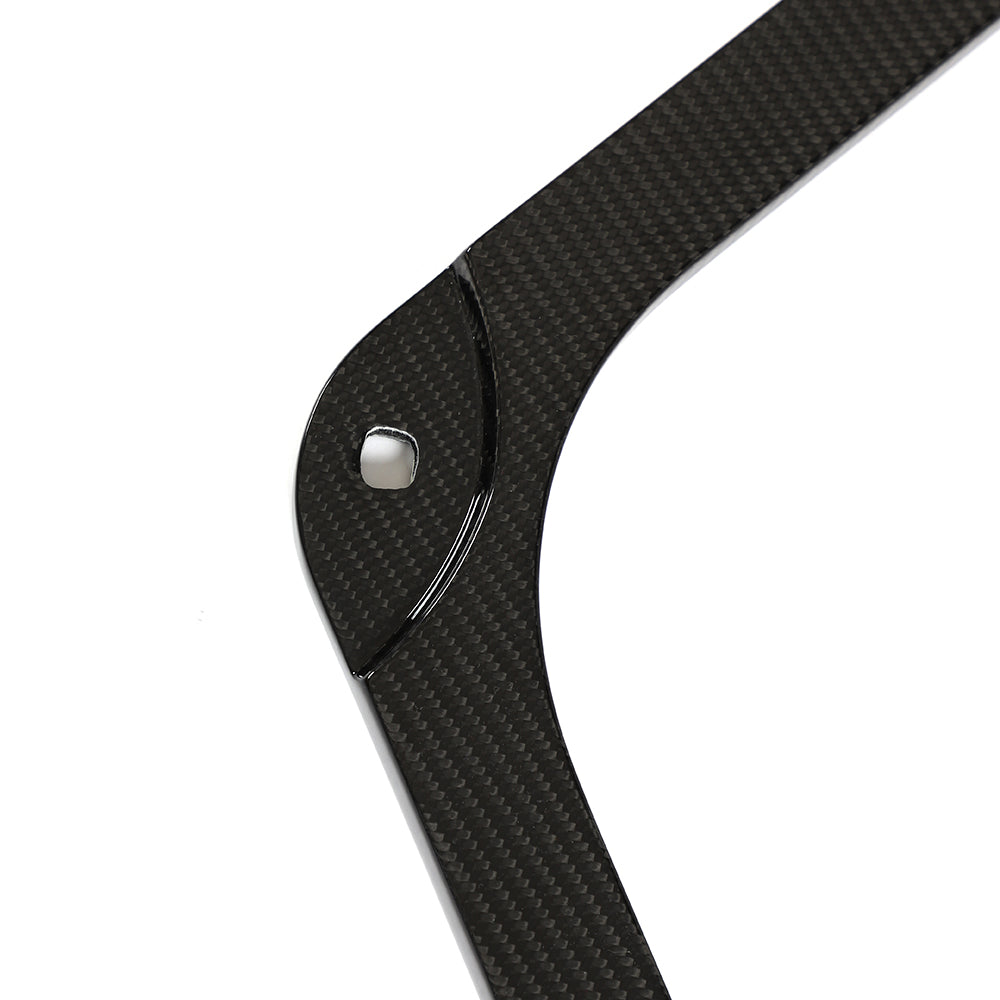 Dry Carbon Interior Trim for BMW M3 / M4 / M3 Touring G80, G82, G81