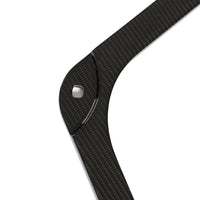 Dry Carbon Engine Brace for BMW M3 / M4 / M3 Touring G80, G82, G81