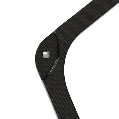Dry Carbon Interior Trim for BMW M3 / M4 / M3 Touring G80, G82, G81
