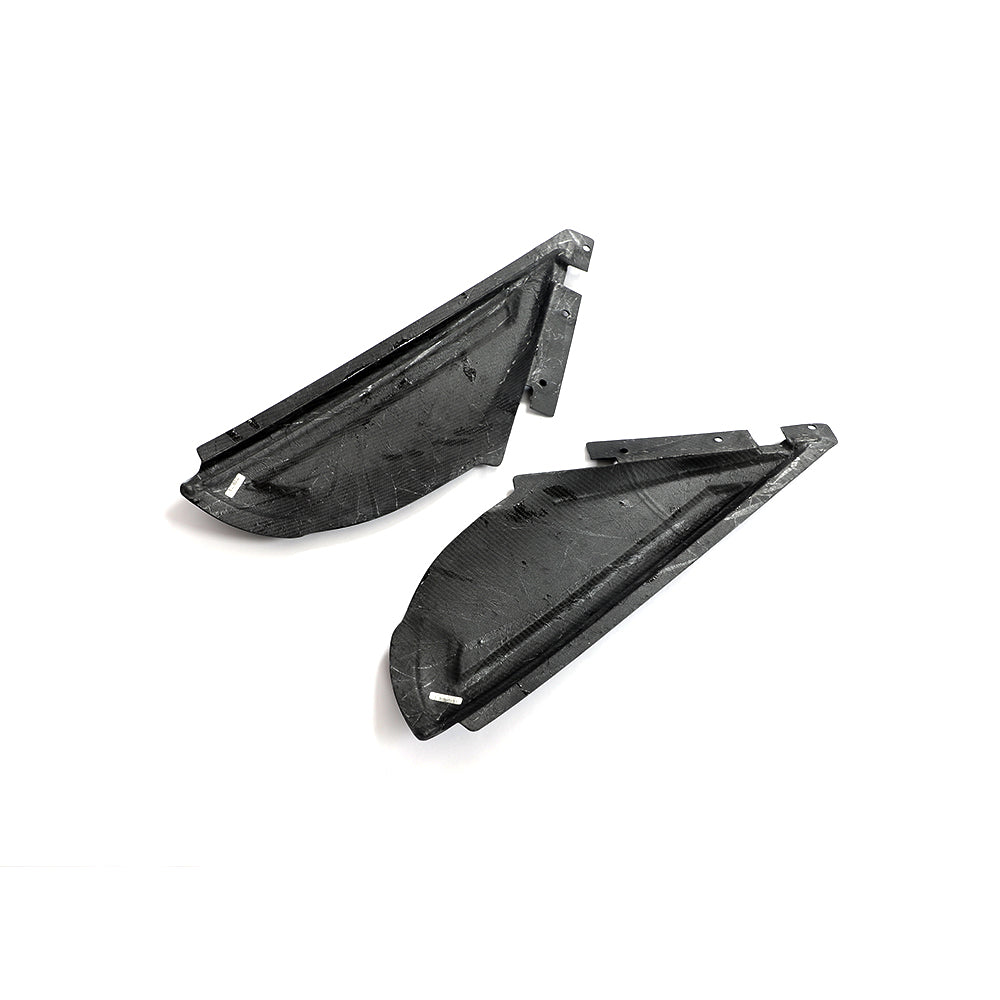 Dry Carbon Interior Trim for BMW M3 / M4 / M3 Touring G80, G82, G81