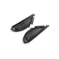 Dry Carbon Ruitenwisserafdekking voor BMW M3 / M4 / M3 Touring G80, G82, G81