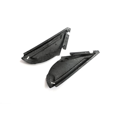 Dry Carbon Interior Trim for BMW M3 / M4 / M3 Touring G80, G82, G81