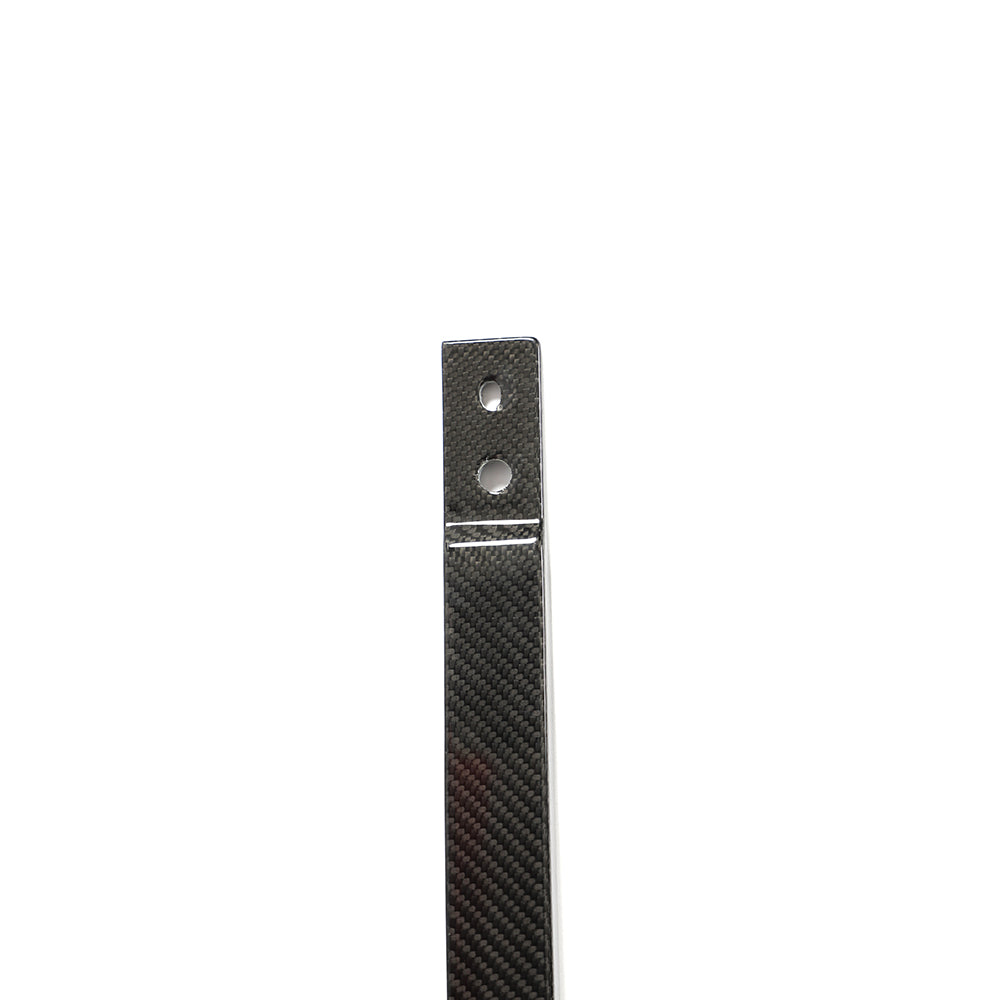 Dry Carbon Interior Trim for BMW M3 / M4 / M3 Touring G80, G82, G81
