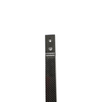 Dry Carbon Engine Brace for BMW M3 / M4 / M3 Touring G80, G82, G81