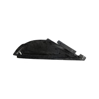 Dry Carbon Ruitenwisserafdekking voor BMW M3 / M4 / M3 Touring G80, G82, G81