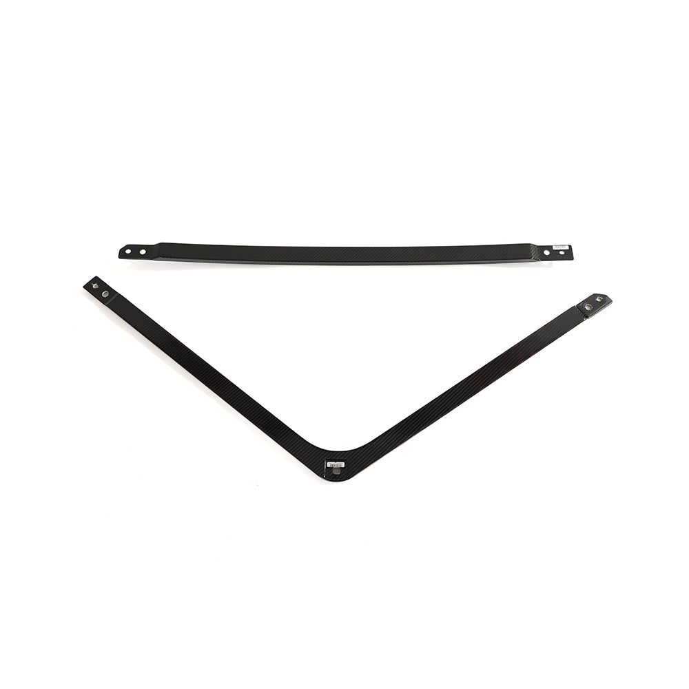 Dry Carbon Interior Trim for BMW M3 / M4 / M3 Touring G80, G82, G81