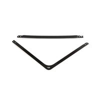 Dry Carbon Engine Brace for BMW M3 / M4 / M3 Touring G80, G82, G81
