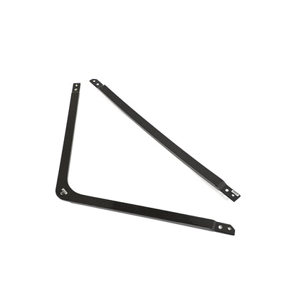 Dry Carbon Interior Trim for BMW M3 / M4 / M3 Touring G80, G82, G81