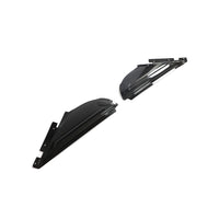 Dry Carbon Ruitenwisserafdekking voor BMW M3 / M4 / M3 Touring G80, G82, G81