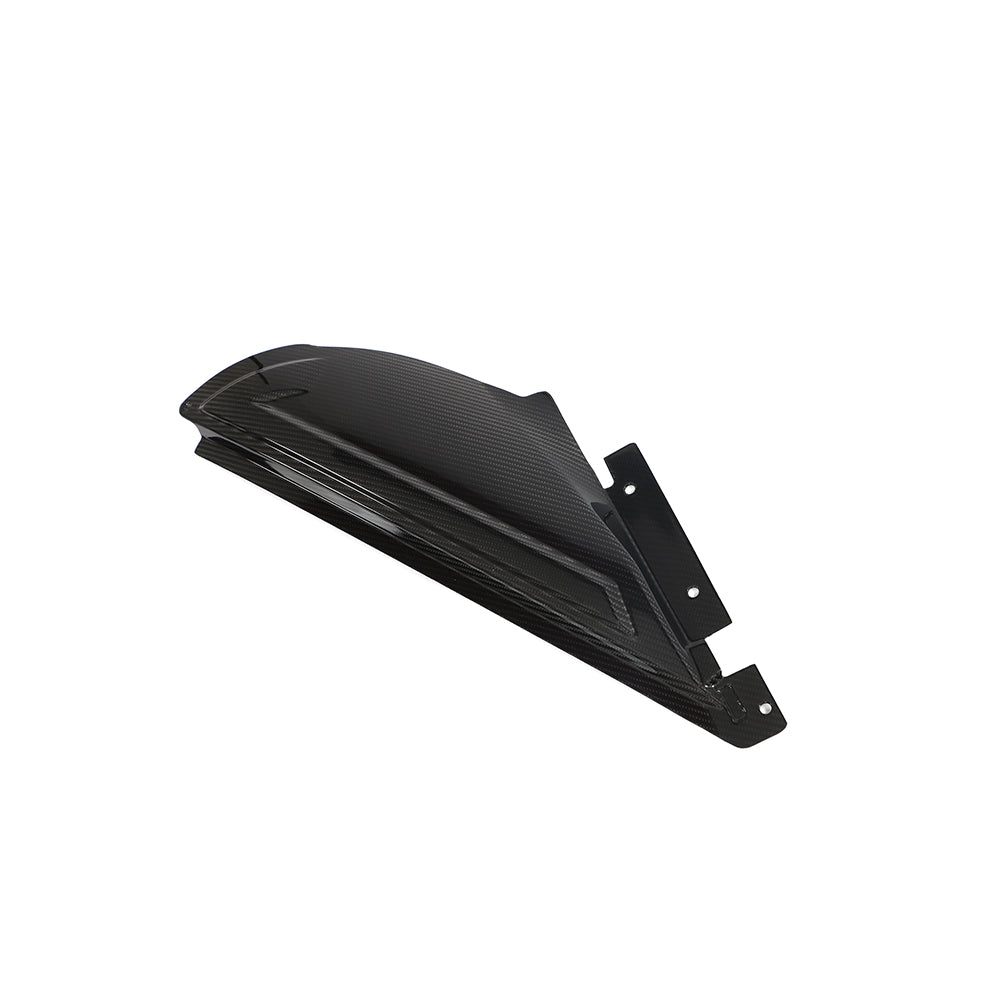 Dry Carbon Interior Trim for BMW M3 / M4 / M3 Touring G80, G82, G81