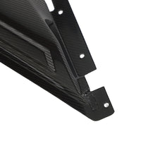 Dry Carbon Ruitenwisserafdekking voor BMW M3 / M4 / M3 Touring G80, G82, G81