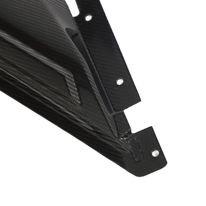 Dry Carbon Interior Trim for BMW M3 / M4 / M3 Touring G80, G82, G81