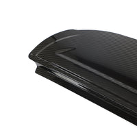Dry Carbon Ruitenwisserafdekking voor BMW M3 / M4 / M3 Touring G80, G82, G81