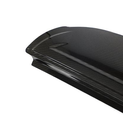 Dry Carbon Interior Trim for BMW M3 / M4 / M3 Touring G80, G82, G81