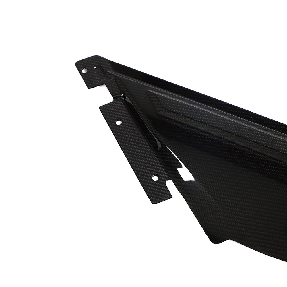 Dry Carbon Interior Trim for BMW M3 / M4 / M3 Touring G80, G82, G81