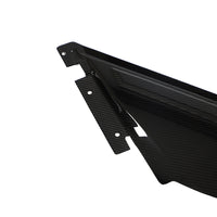 Dry Carbon Ruitenwisserafdekking voor BMW M3 / M4 / M3 Touring G80, G82, G81