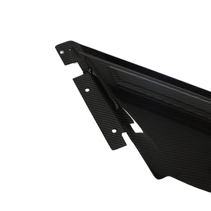 Dry Carbon Interior Trim for BMW M3 / M4 / M3 Touring G80, G82, G81